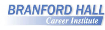 Branford Hall Career Institute logo
